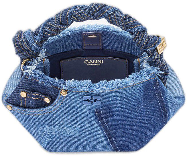 Bou Mini Denim