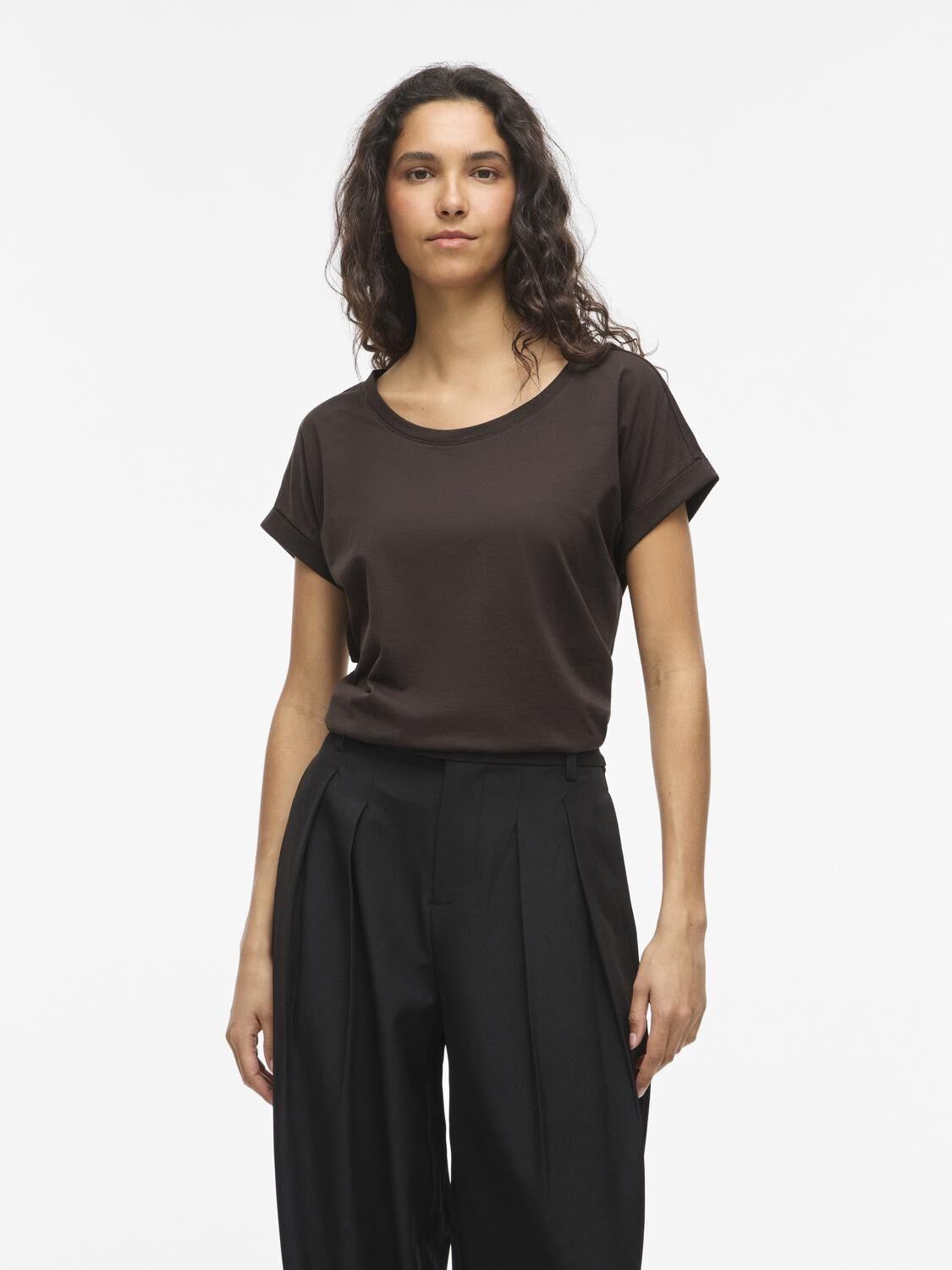 VIDREAMERS NEW PURE T-SHIRT-NOOS