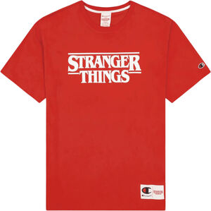 crewneck t-shirt