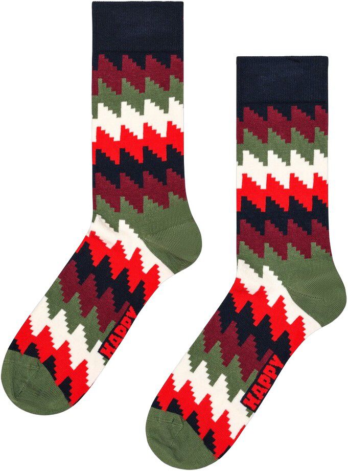 3-Pack Christmas Socks
