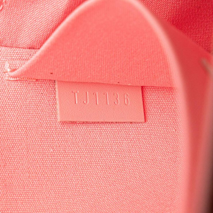 Louis Vuitton Pochette Felicie