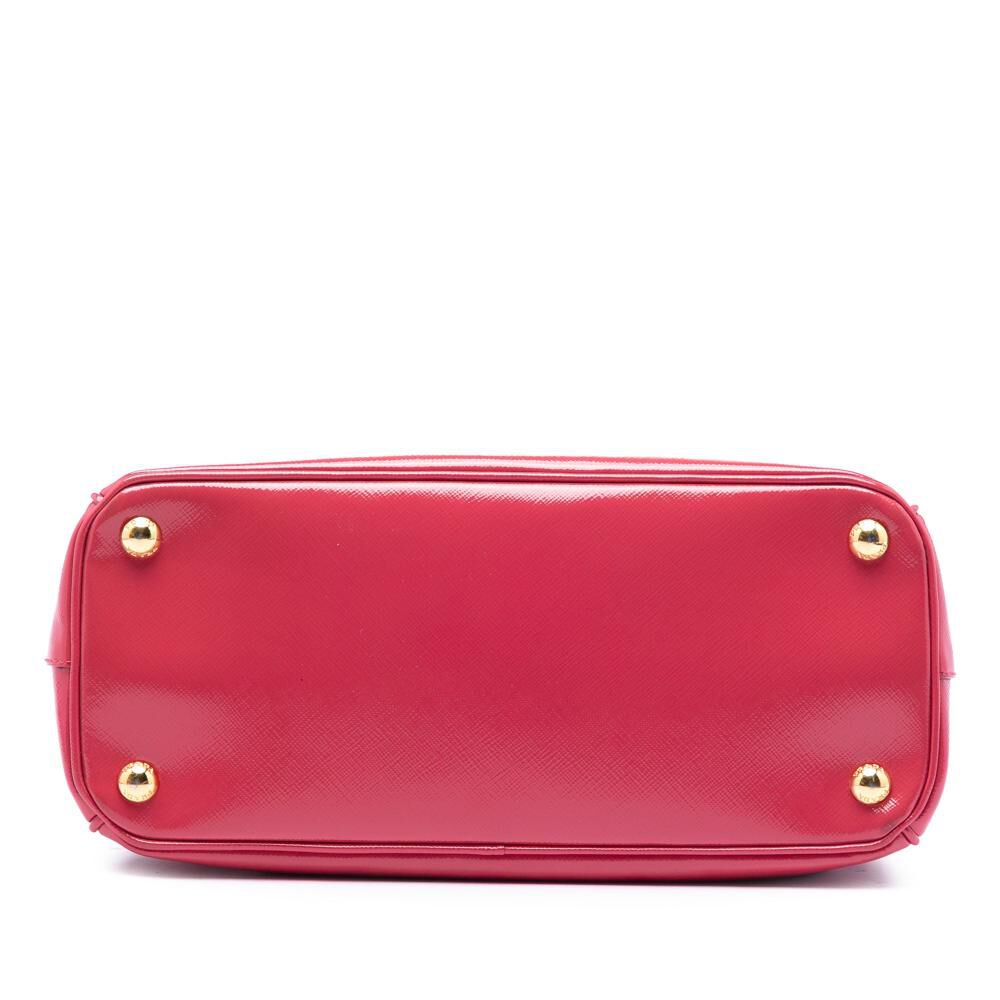 Prada Galleria Bag
