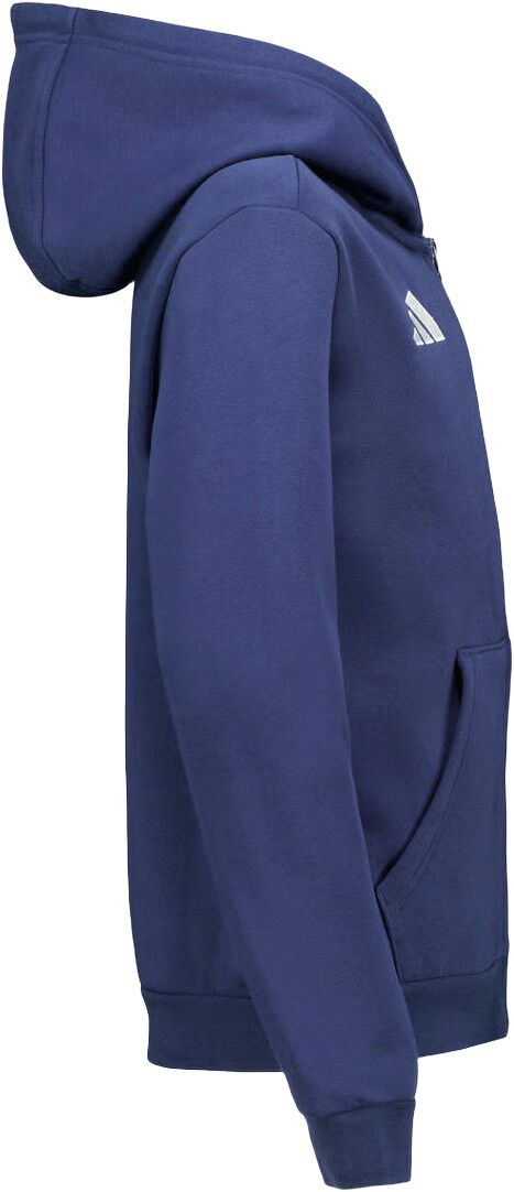 Entrada 26 Full Zip H&aelig;ttetr&oslash;je