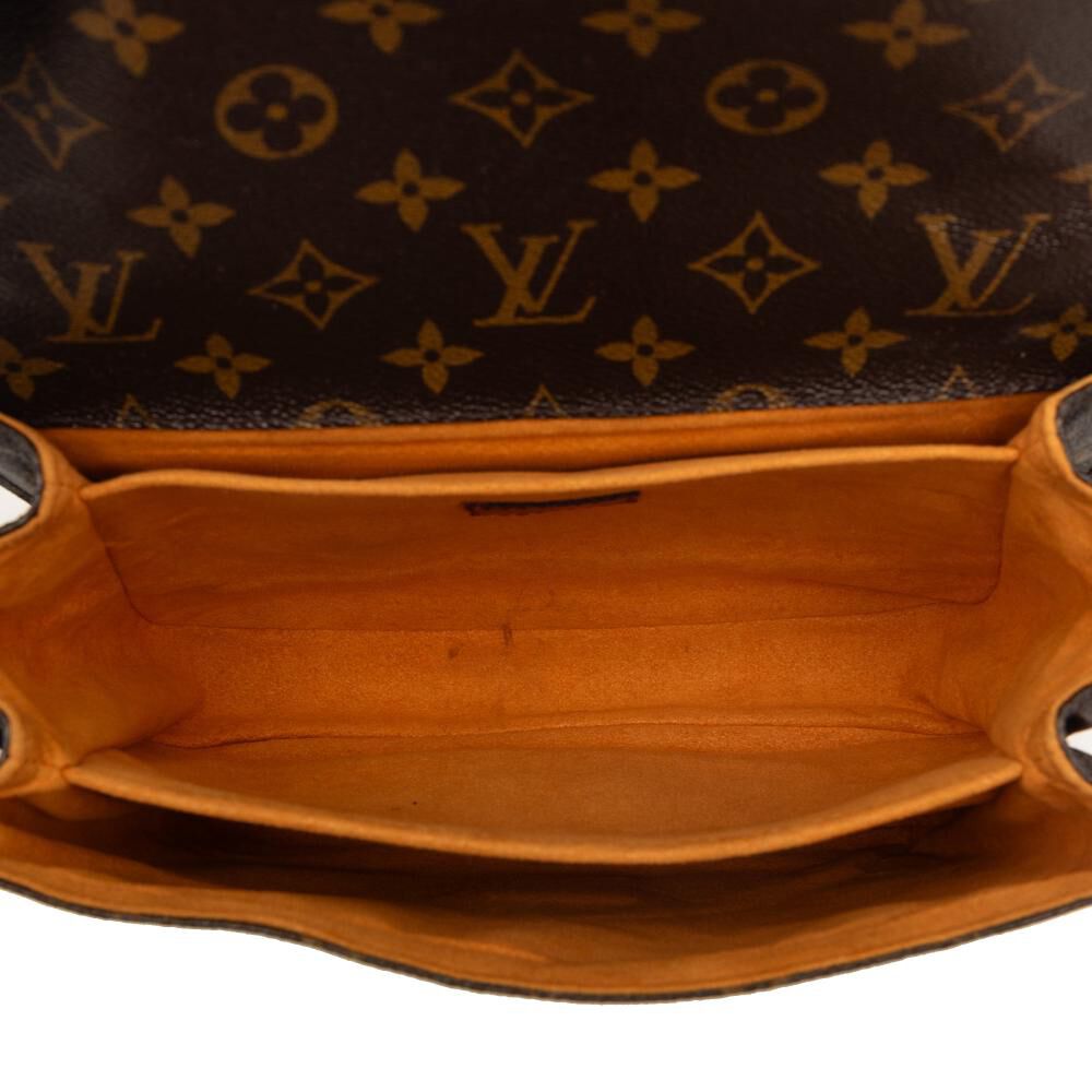 Louis Vuitton Pochette M&eacute;tis