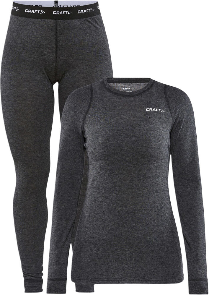 Core Wool Merino baselayer