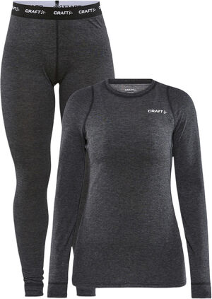 Core Wool Merino baselayer