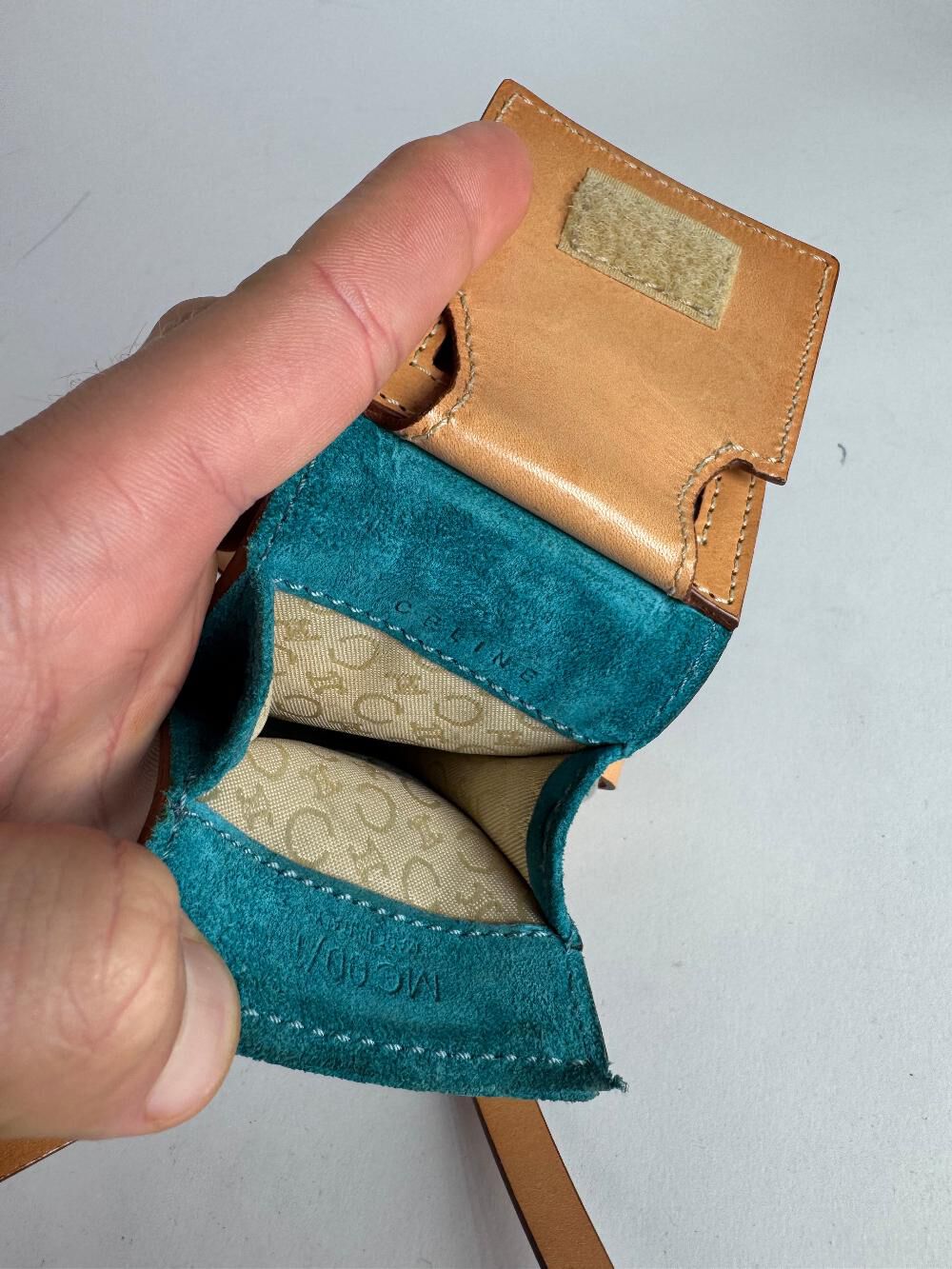 Celine Shoulder Bag