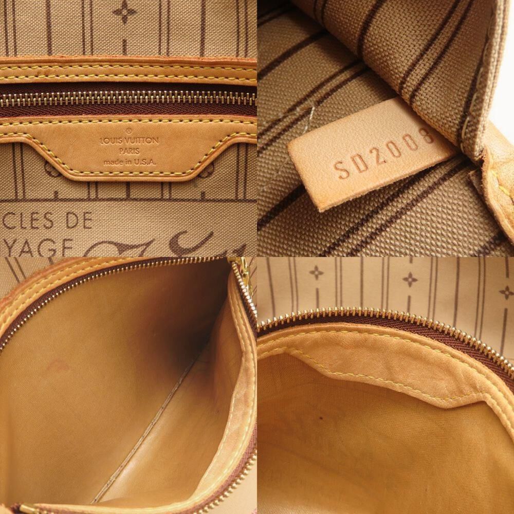 Louis Vuitton Neverfull