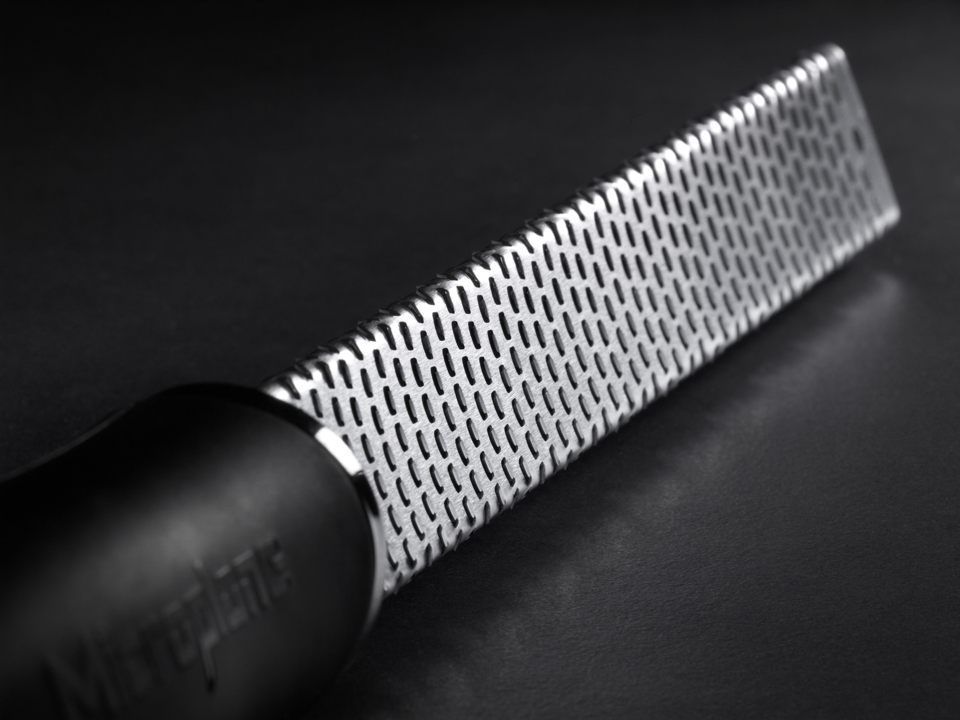 Premium classic zester