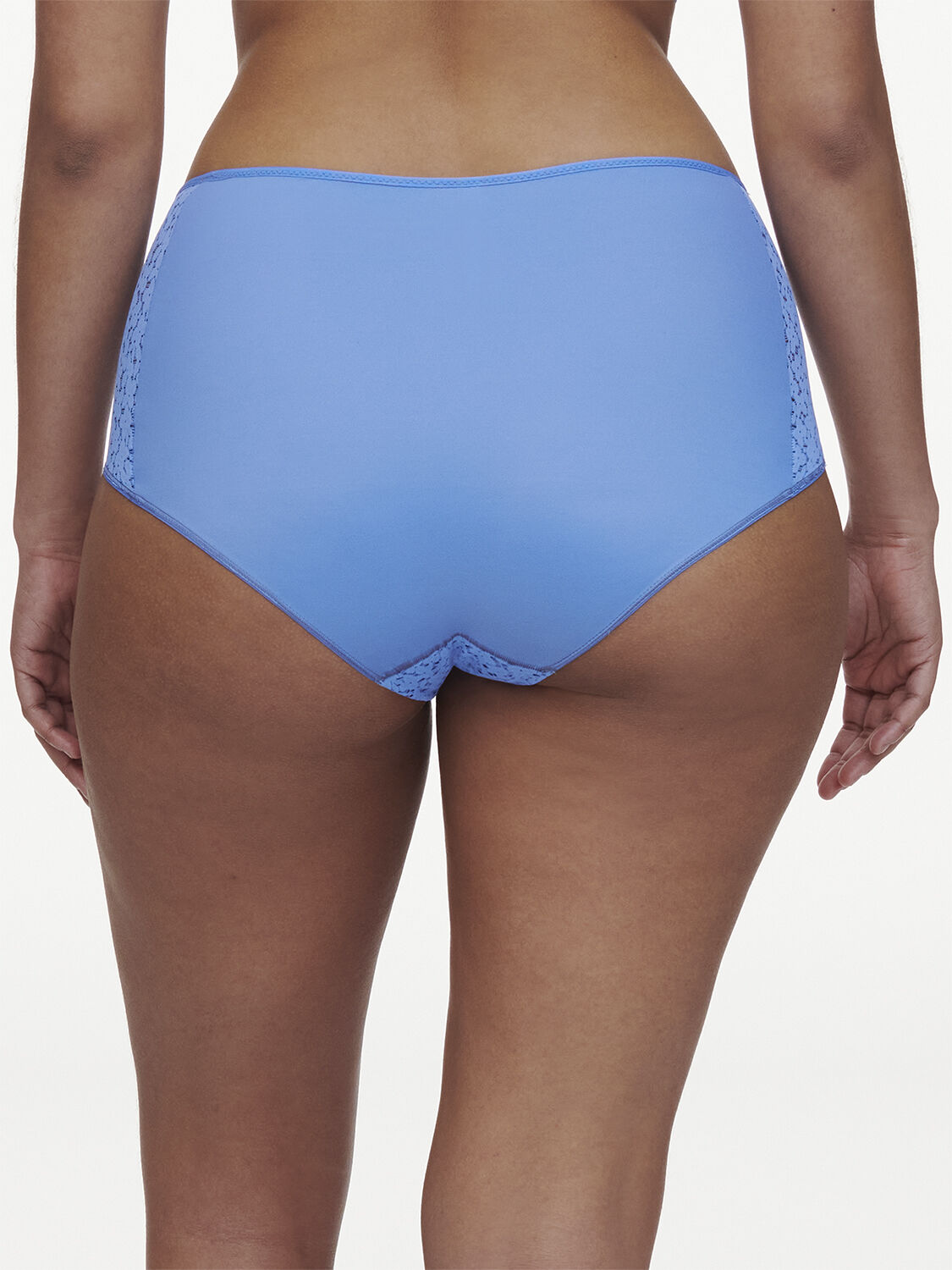 Norah High Waist Full Brief