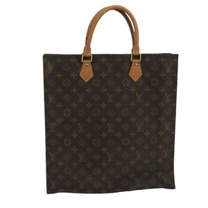 Louis Vuitton Sac Plat
