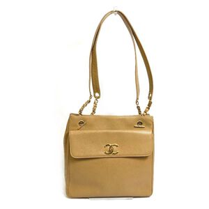 Chanel Shoulder Bag