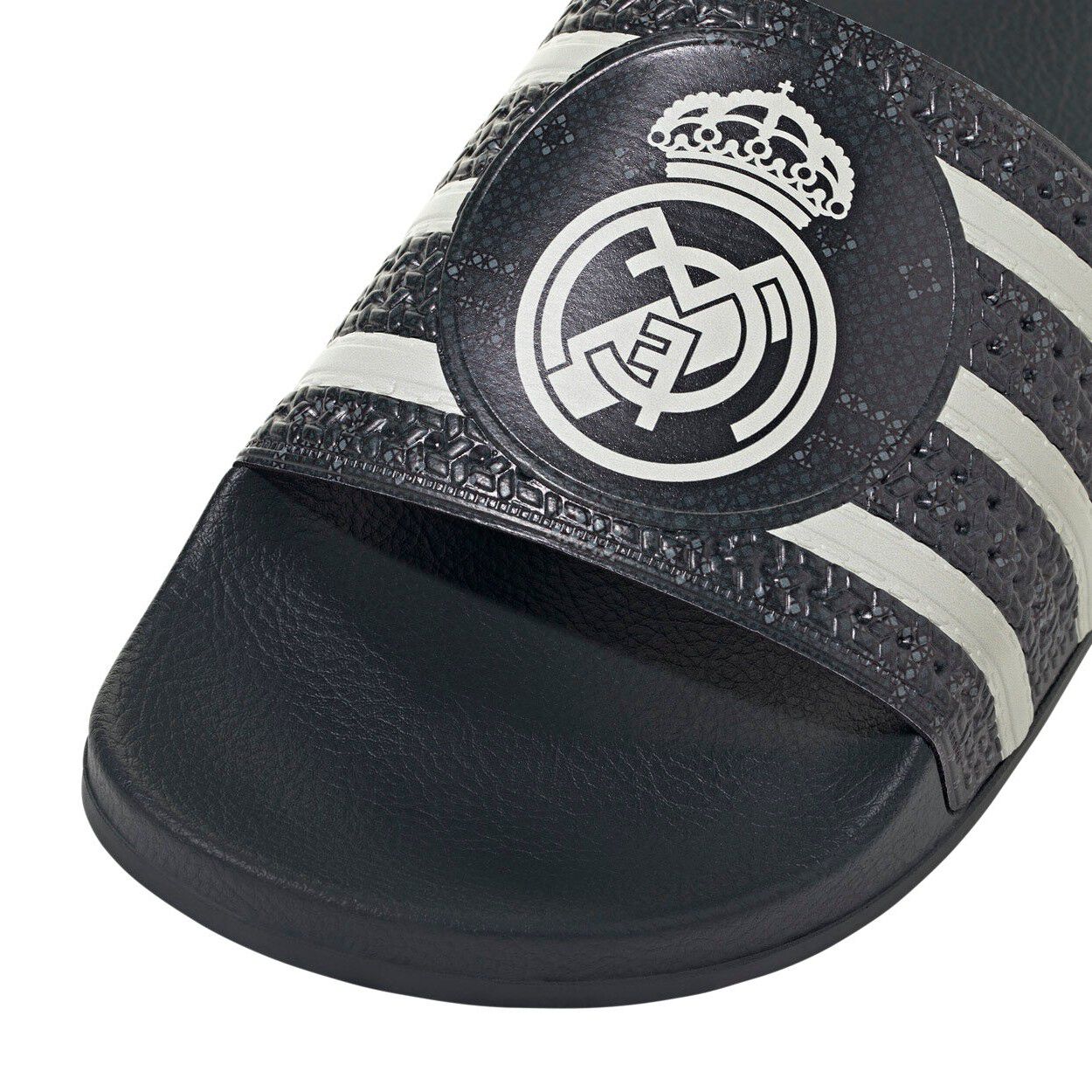 Real Madrid Trefoil Badesandal