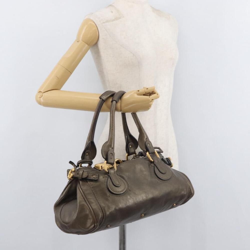 Chlo&eacute; Handbag