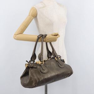 Chlo&eacute; Handbag