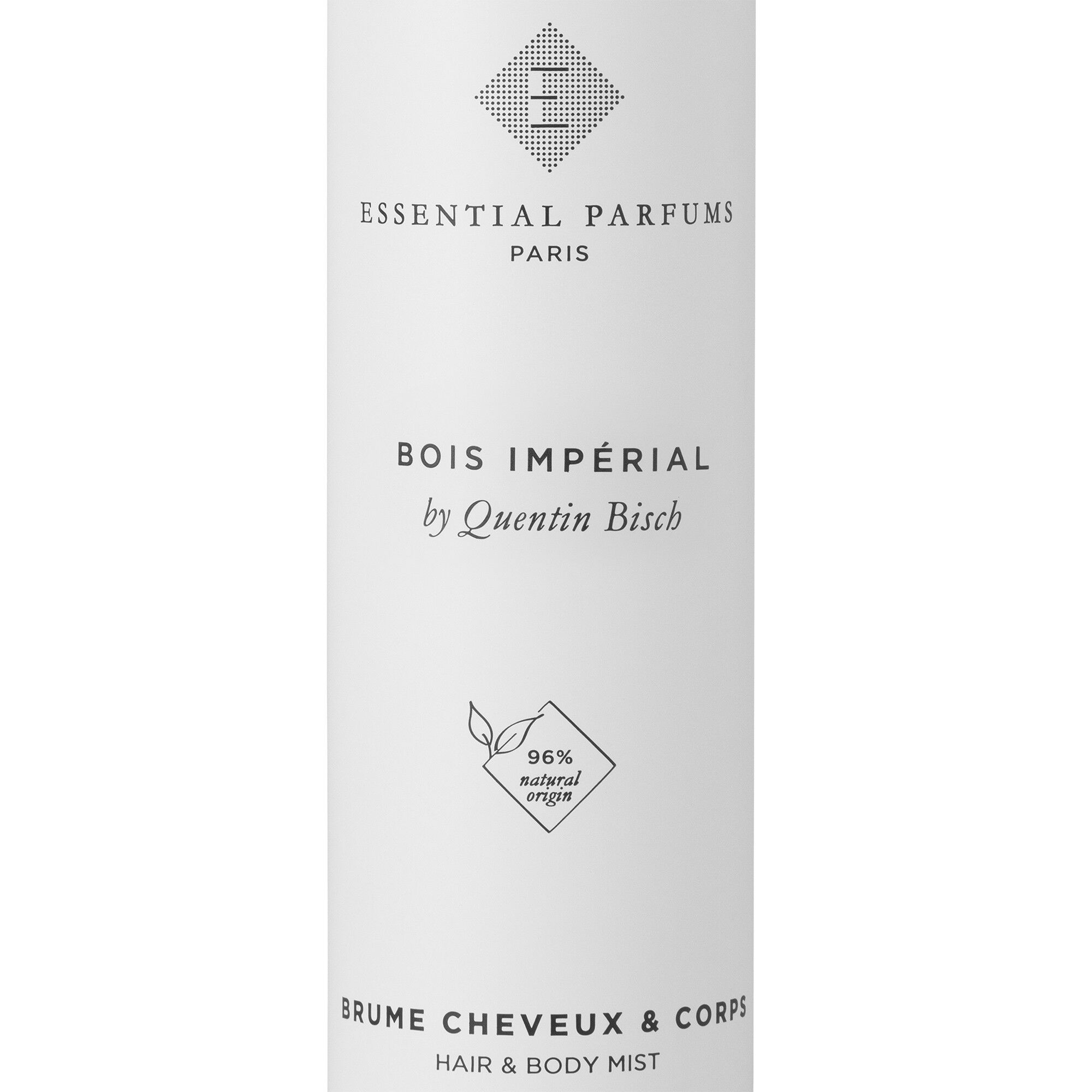 BOIS IMPERIAL BY QUENTIN BISCH - HAIR & BODY MIST 100ML (ONLINE ONLY)
