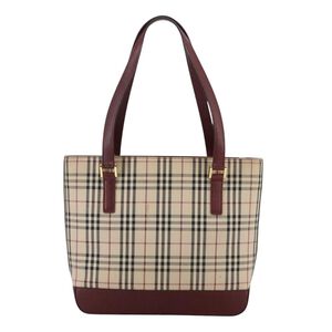 Burberry Tote