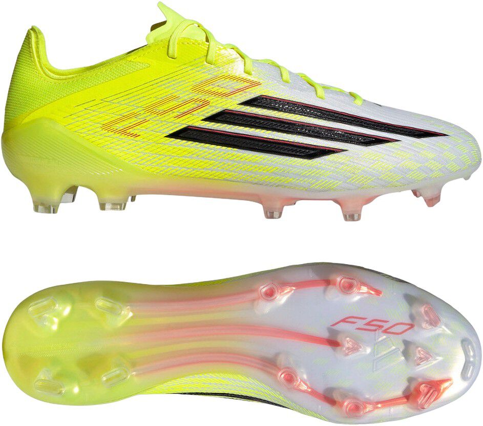 F50 Elite FG Fodboldst&oslash;vler