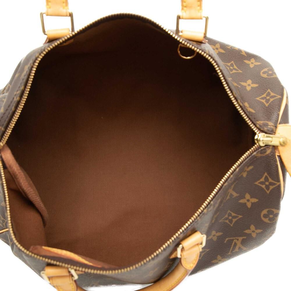 Louis Vuitton Speedy