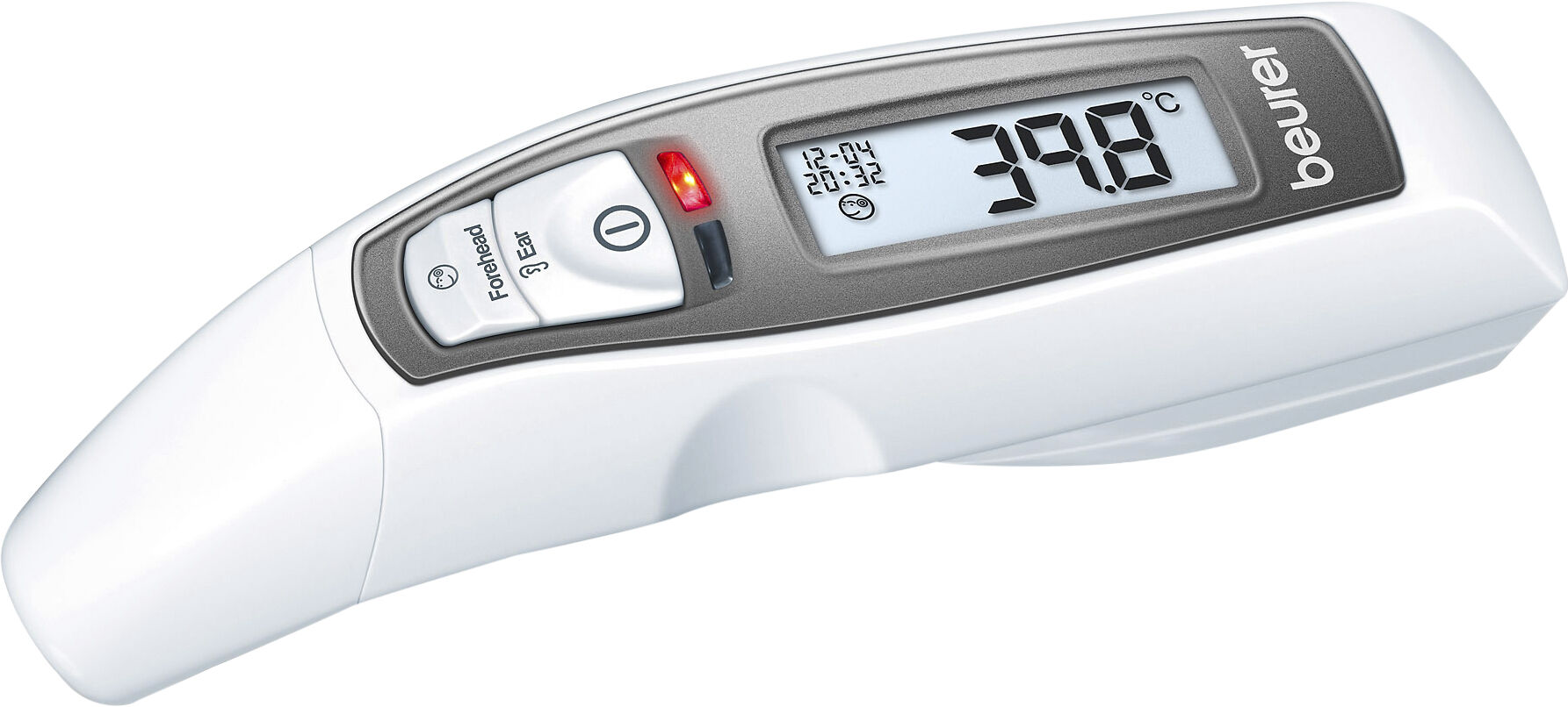3-i-1 Termometer FT 65