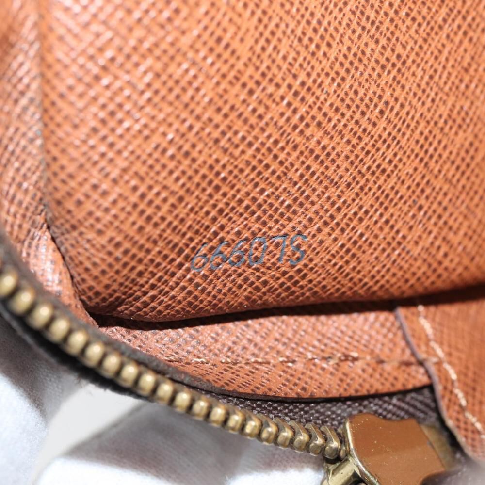 Louis Vuitton Marly Dragonne