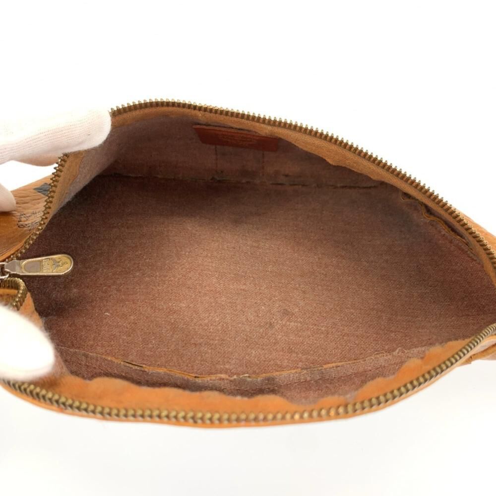 Mcm Belt Bag