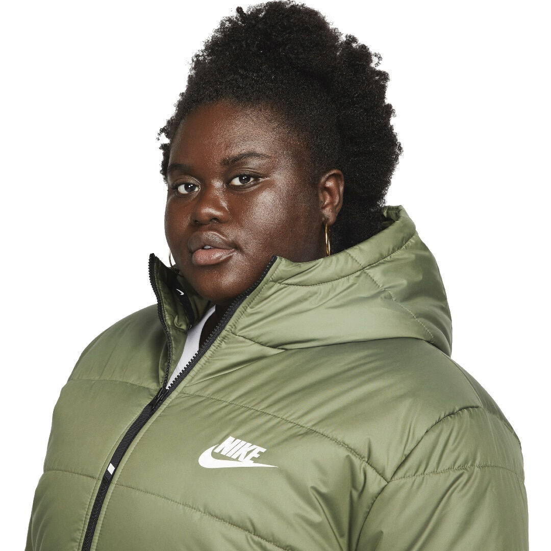 sportswear therma-fit repel hooded jacket