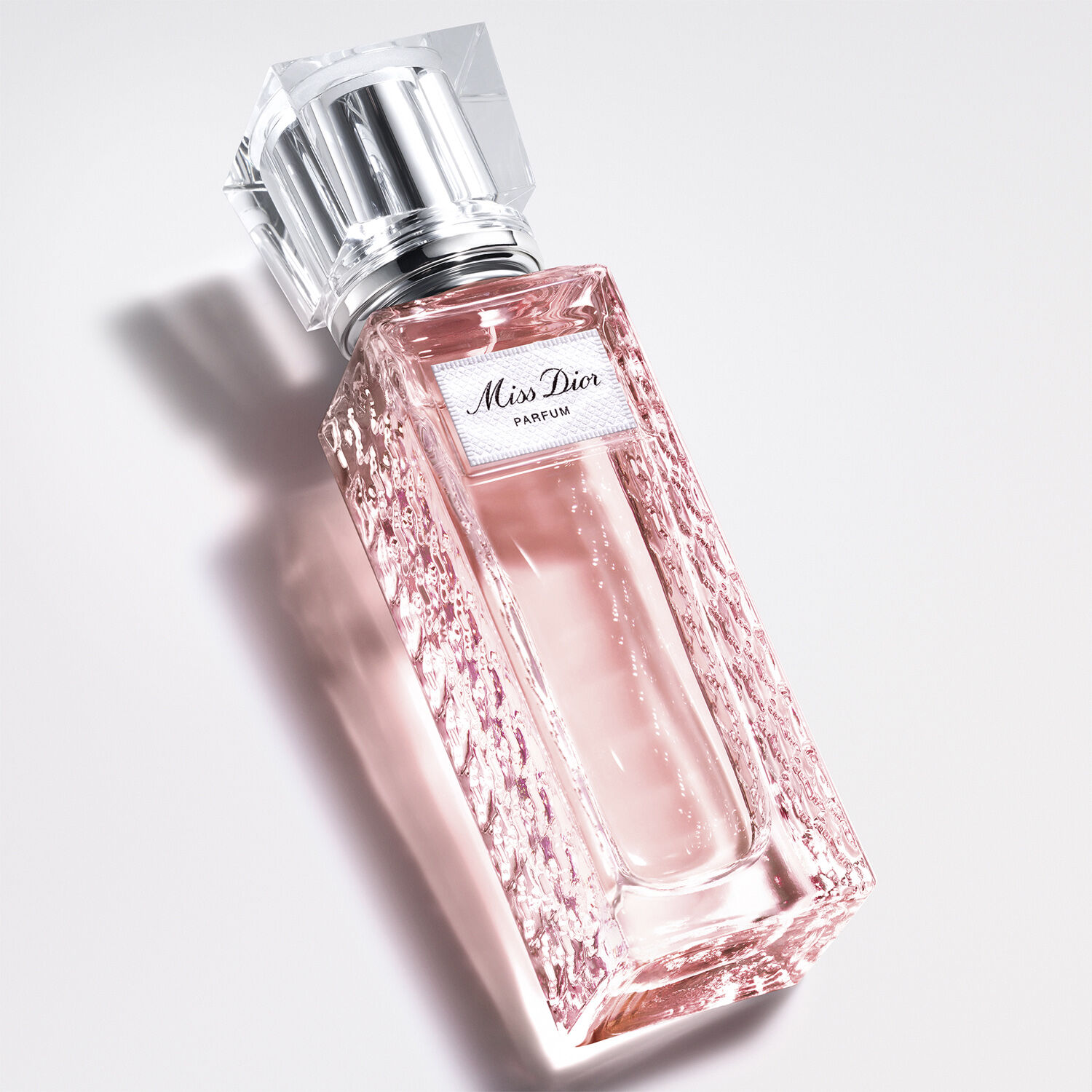 Miss Dior Parfum Roller-Pearl On-The-Go Fragrance