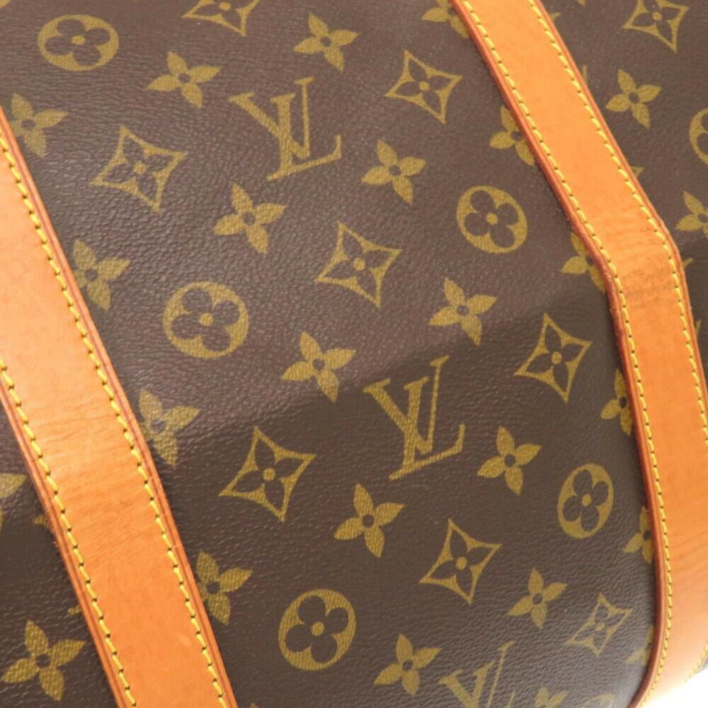 Louis Vuitton Keepall
