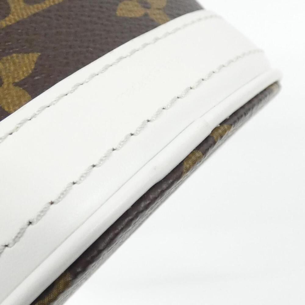 Louis Vuitton Bucket Bag