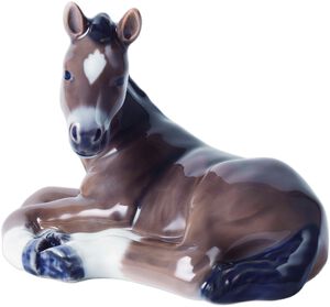 Stjernetegnsfigur 2026, hest