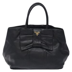 Prada Handbag