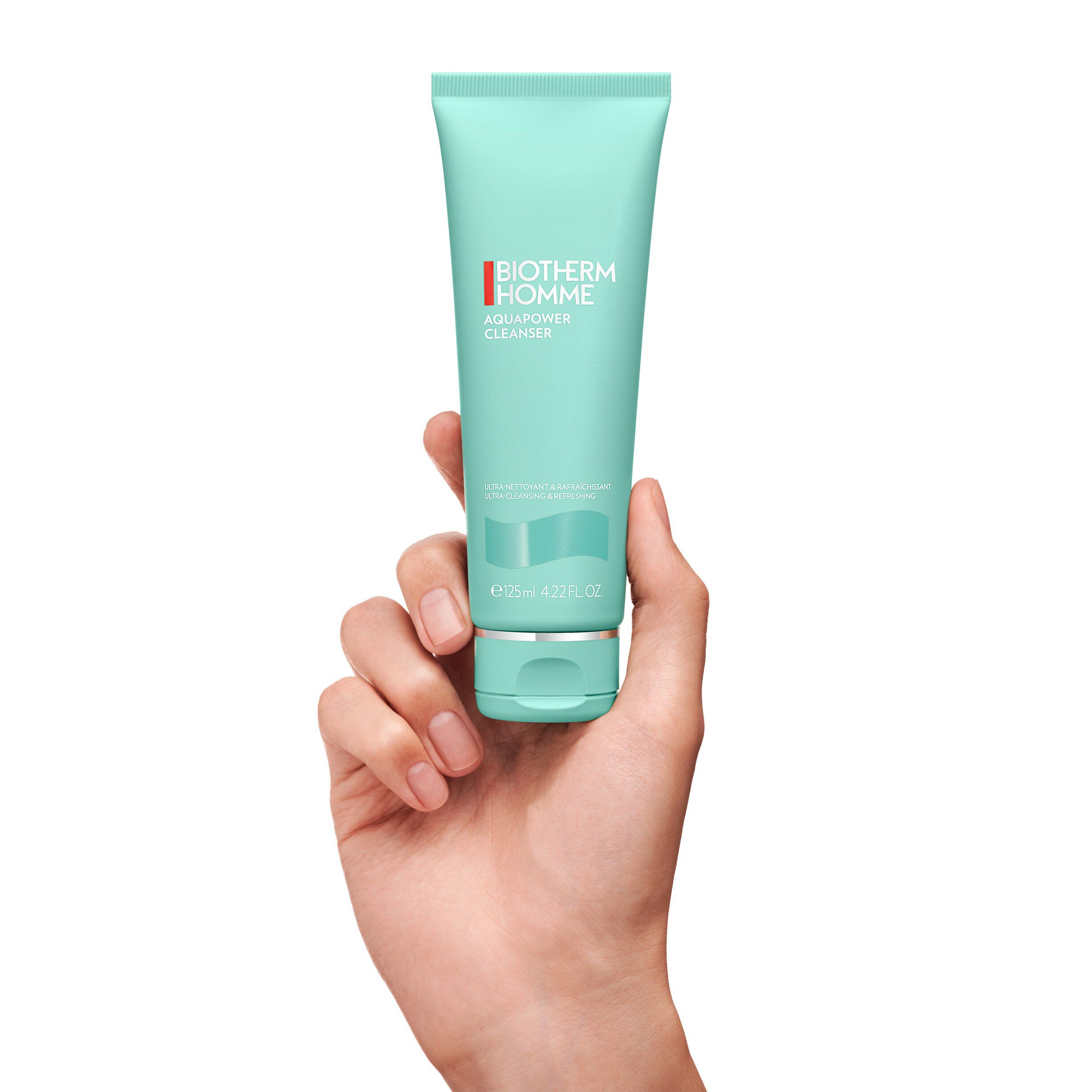 AQP CLEANSER T125ML / NG2