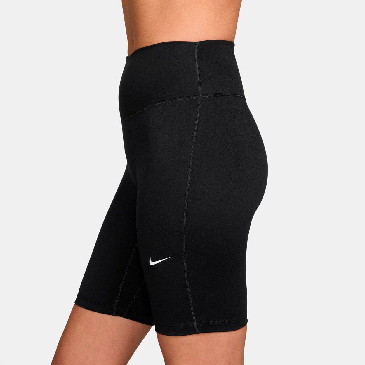 One High Waist Kort Tights