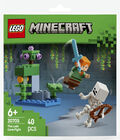 LEGO Minecraft