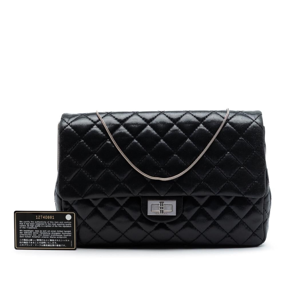 Chanel Flap Bag
