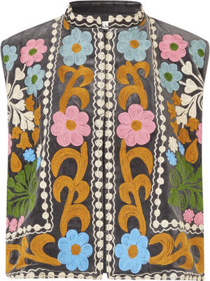BinLL Vest SL