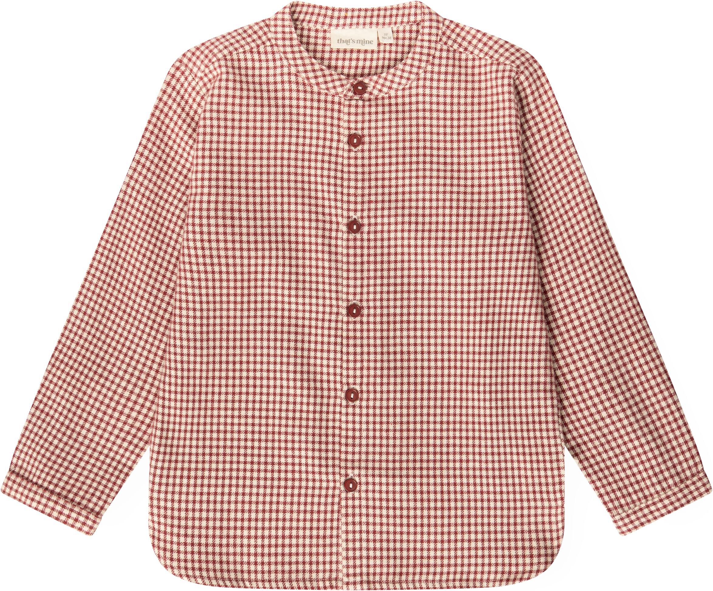Hugo shirt