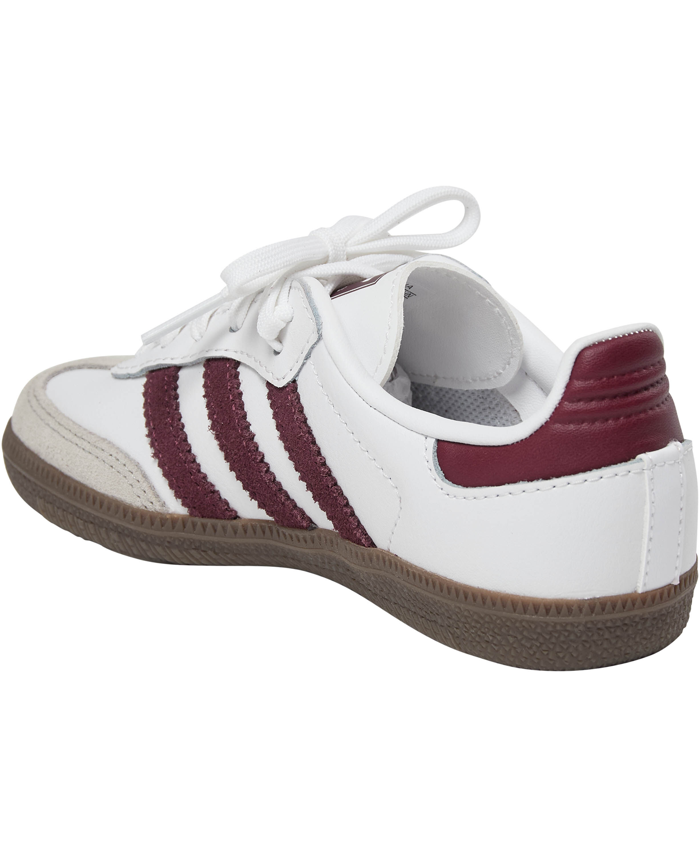 SAMBA OG C