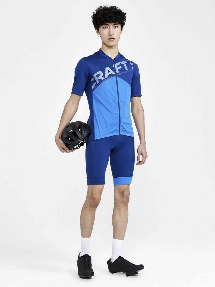 Core Endurance Logo cykeltr&oslash;je