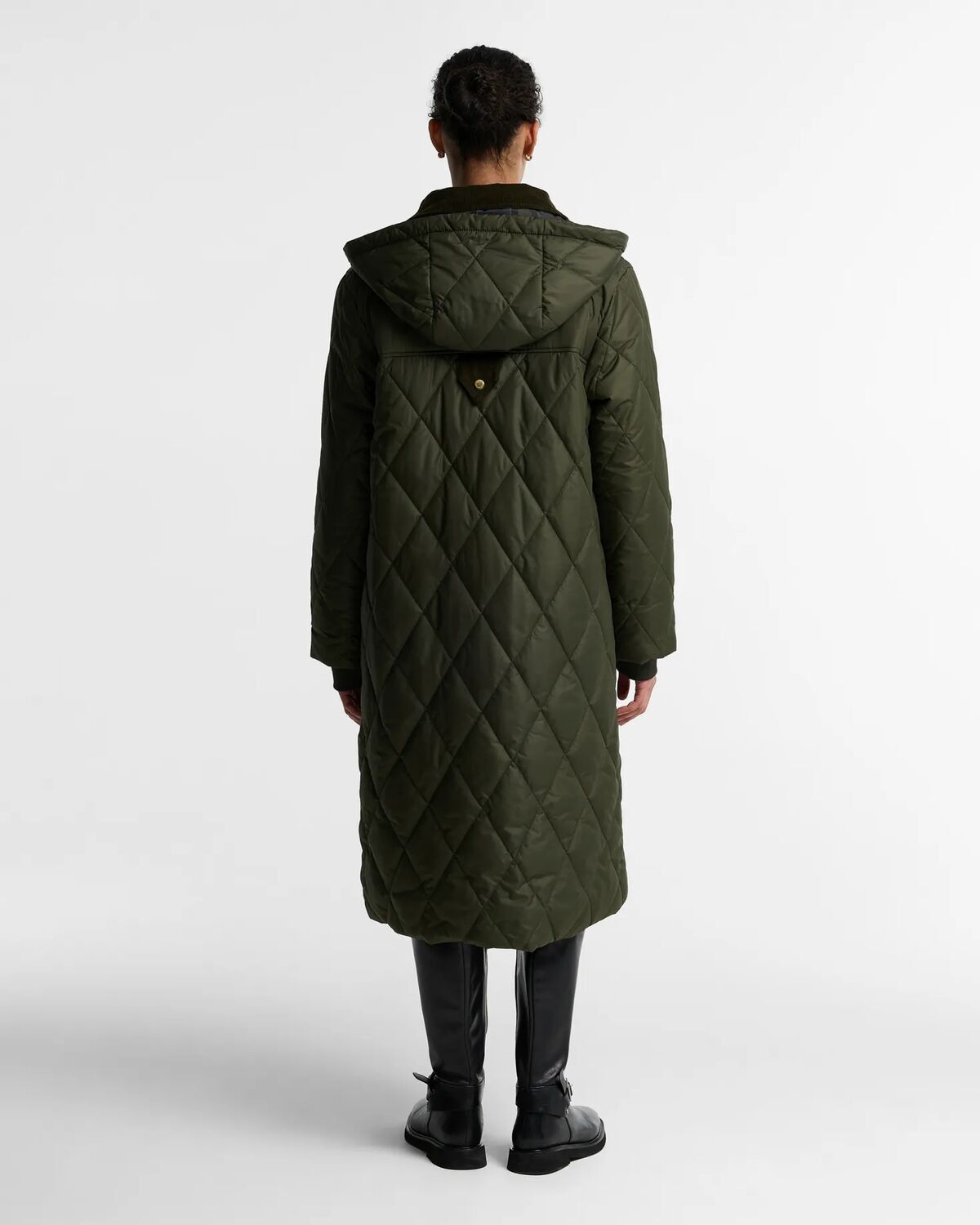 Barbour Rudson Quilt
