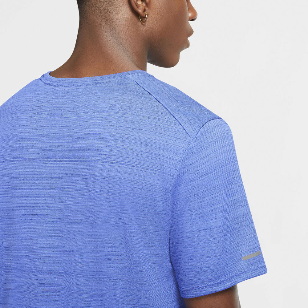 Dri Fit Miler Lobe T Shirt