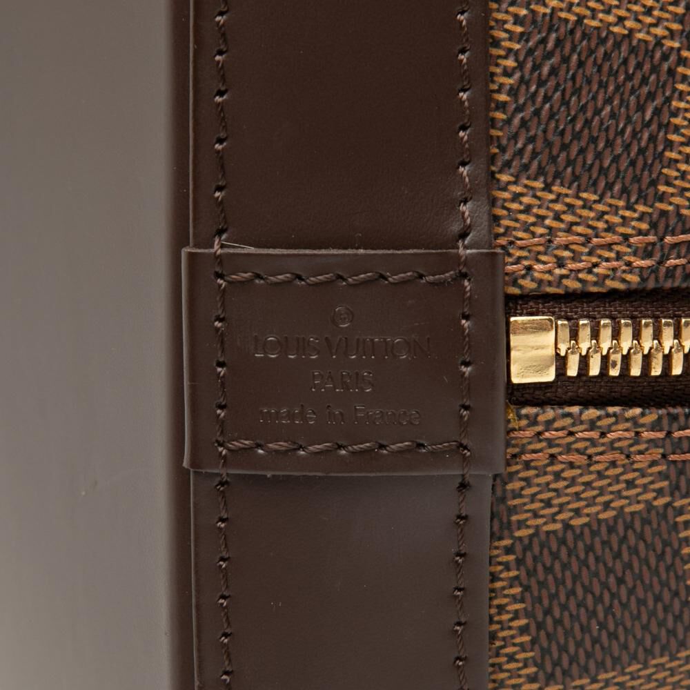 Louis Vuitton Alma