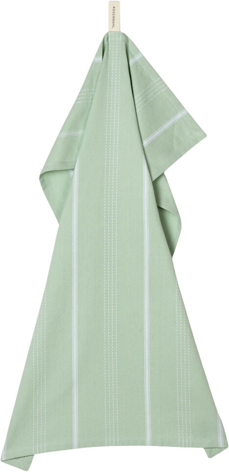 Beta Viskestykke 50x70 cm mint
