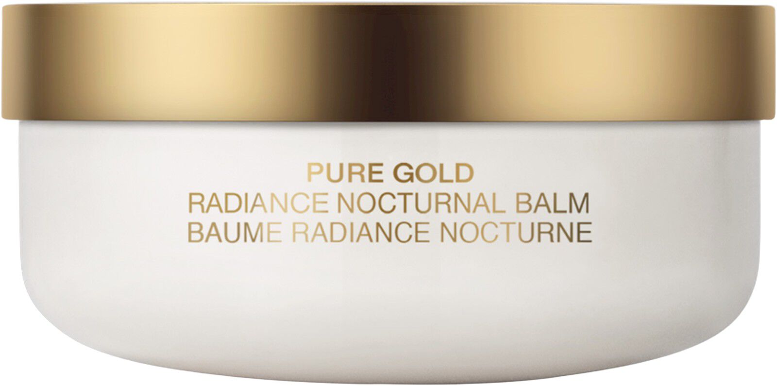 Pure Gold Radiance nocturnal balm refill 60 ml