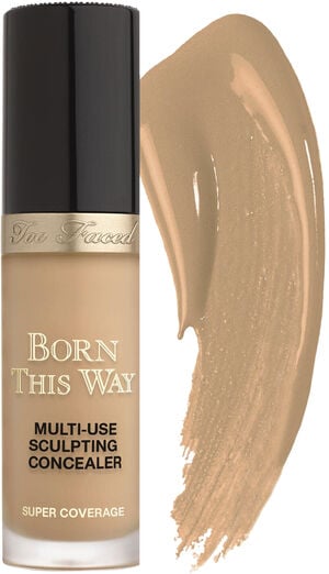 Born This Way - Super Coverage Concealer