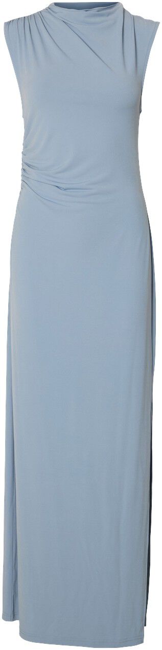 SLFROBIN-MAJA SL ANKLE DRESS