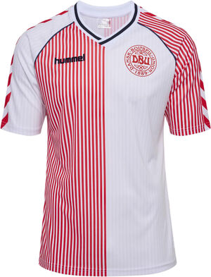 DBU 86 REPLICA JERSEY S/S Voksen