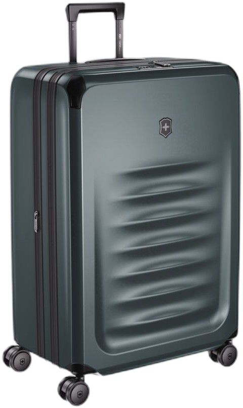 Spectra 3.0, Exp. Large Case, Storm
