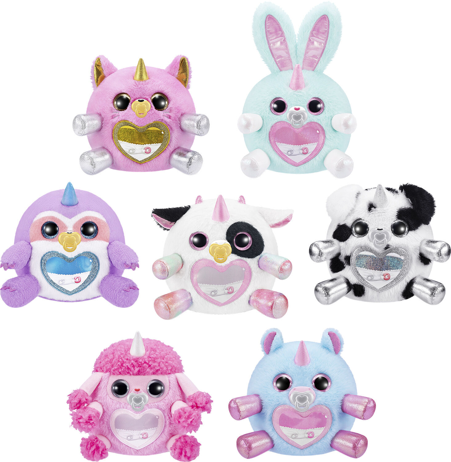 Adopt-a-corn Surprise